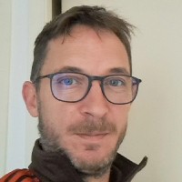 Cédric Maddaleno