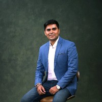 Lalit Kr. Choudhary