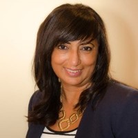 Anisha Sachedina, CPA,CMA