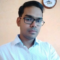 Manoj Prajapati