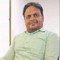Vijaykumar Pandey