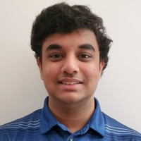Shashank Bandaru