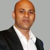 Jatin Vasani