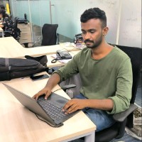 Navaneeth Sd