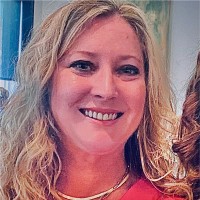 Gina K. Macdonald