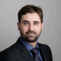 Luis Phillip de Lana Foureaux