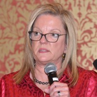 Brenda Stewart