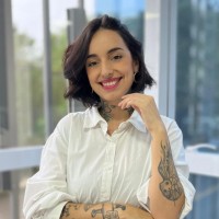 Agatha Caroline B. Ferreira