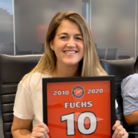 Jenny Fuchs