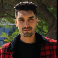 Davood Golforooshani