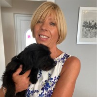 Sharon Sanders