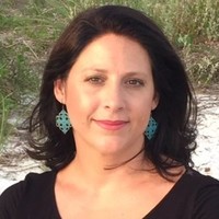 Gretchen Fordham