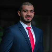 Usman Farooqi