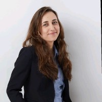 Shani Helzer