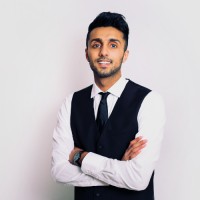 Usama Hamid