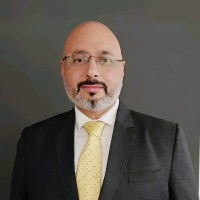 Nipun Kumar Sharma