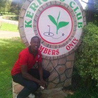 Paul Muhia