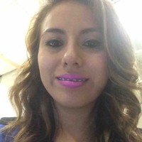 Ana Karen Caloca Morales