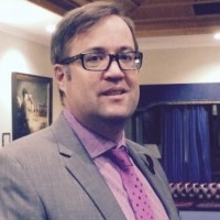 Simon Harrison
