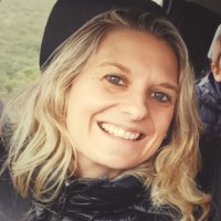 Marguerite Wessels