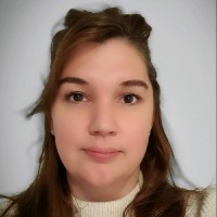 Ilona Van Veenendaal