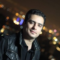 Amin Saberi