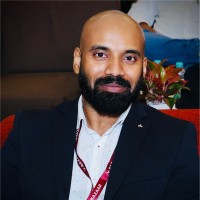 Swaraj Manna