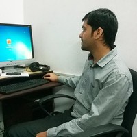 Sanjay Kumar Behera