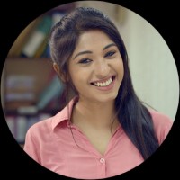 Kajal Shah