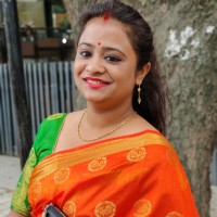 Meghna Neogy