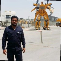 Jumshed Ali