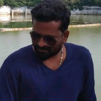 Ss Ramachandran