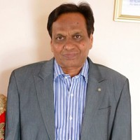 Mahendra Agarwal