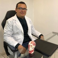 Moises Misael Rubio Hernadez