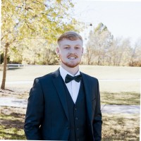 Tristan Wilson