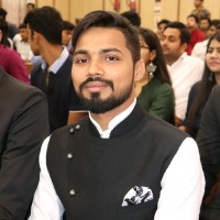 Durgesh Kumar Jaiswal