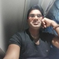 Vikesh Raj