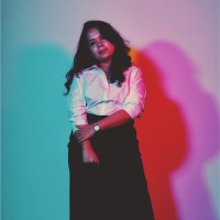 Anuja Parab