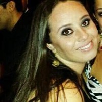Taís Silva Gonçalves