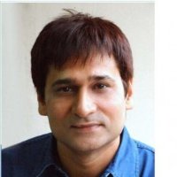 Shashikant Trivedi