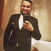 Avez Shaikh