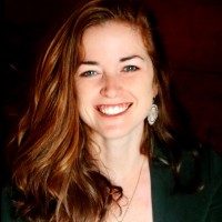 Katie Ropes Berry, Ph.D, MSW