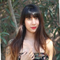 Elizabeth Rosales