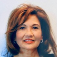 Liloutie (Li) Bahadur, Mba, Pmp
