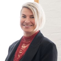 Suzanne (Zan) B.