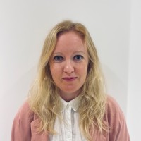 Åse Oliv Bjørge