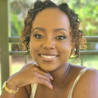 Ruth Njoroge