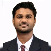 Vishnu Priyan