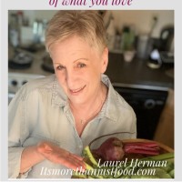 Laurel Herman