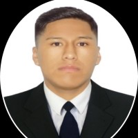 Jedilmar Vidary Mayhua Ramos